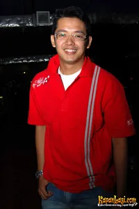 Foto Rico Karindra