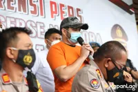 Foto Ridho Rhoma