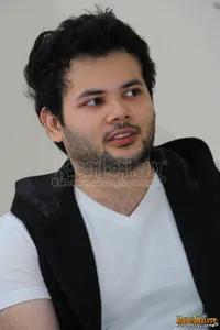 Foto Ridho Rhoma