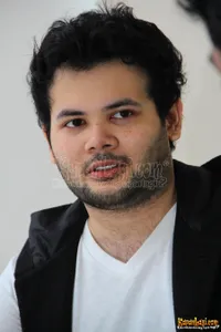 Foto Ridho Rhoma