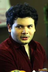 Foto Ridho Rhoma