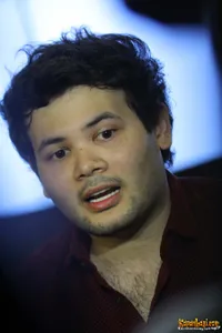 Foto Ridho Rhoma
