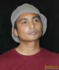 Foto Ridho Slank