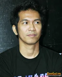 Foto Ridho Slank