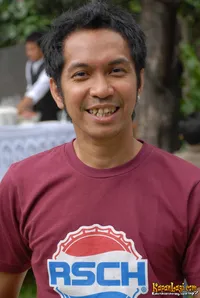 Foto Ridho Slank