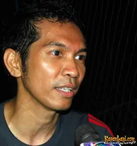 Foto Ridho Slank