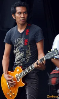 Foto Ridho Slank