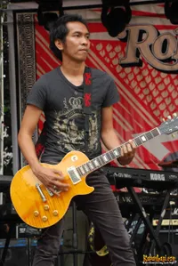Foto Ridho Slank