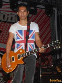 Foto Ridho Slank