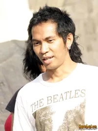 Foto Ridho Slank