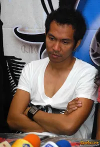 Foto Ridho Slank