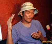 Foto Ridho Slank