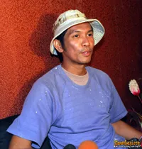 Foto Ridho Slank