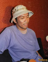 Foto Ridho Slank