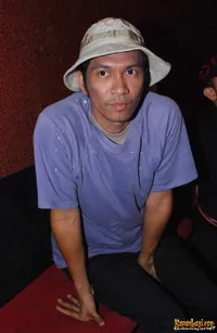 Foto Ridho Slank