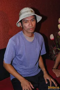 Foto Ridho Slank