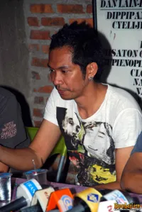 Foto Ridho Slank