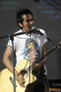 Foto Ridho Slank