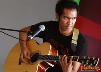 Foto Ridho Slank