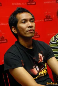 Foto Ridho Slank