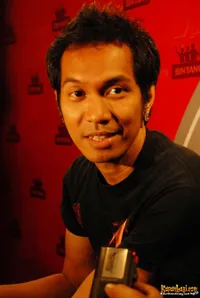 Foto Ridho Slank