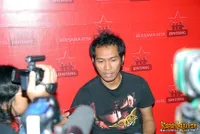 Foto Ridho Slank