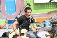Foto Ridho Slank