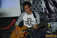 Foto Ridho Slank