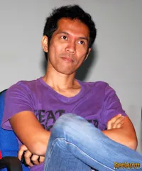 Foto Ridho Slank