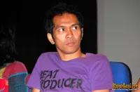 Foto Ridho Slank