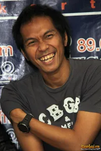 Foto Ridho Slank