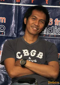 Foto Ridho Slank