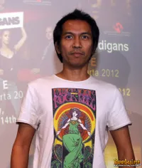 Foto Ridho Slank