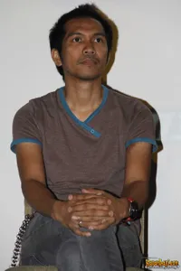 Foto Ridho Slank