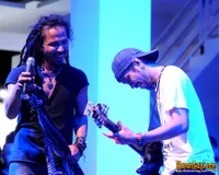 Foto Ridho Slank