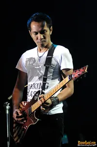 Foto Ridho Slank