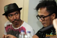 Foto Ridho Slank