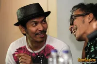 Foto Ridho Slank