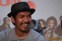 Foto Ridho Slank