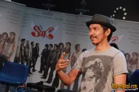 Foto Ridho Slank