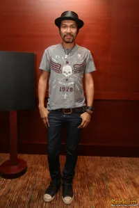 Foto Ridho Slank