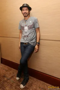 Foto Ridho Slank
