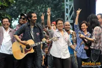 Foto Ridho Slank