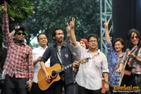 Foto Ridho Slank