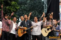 Foto Ridho Slank