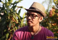 Foto Ridho Slank