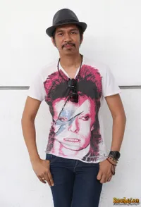 Foto Ridho Slank