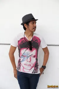 Foto Ridho Slank