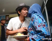 Foto Ridho Slank