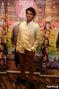 Foto Ridwan Ghani